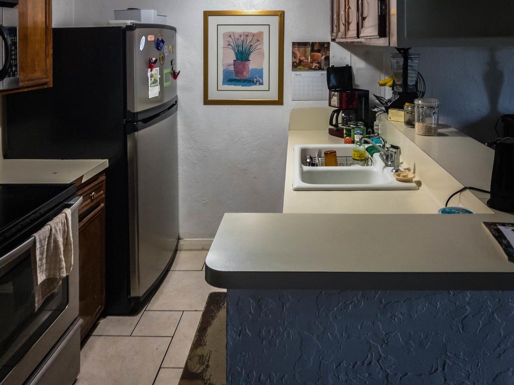 Cypress Fairway Village Wimberley Eksteriør billede