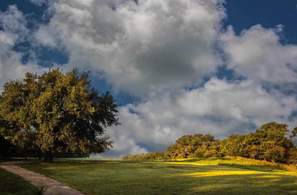 Cypress Fairway Village Wimberley Eksteriør billede