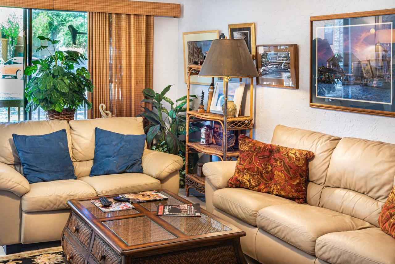 Cypress Fairway Village Wimberley Eksteriør billede